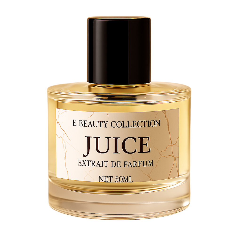 JUICE INSPIRED BY MFK KURKY