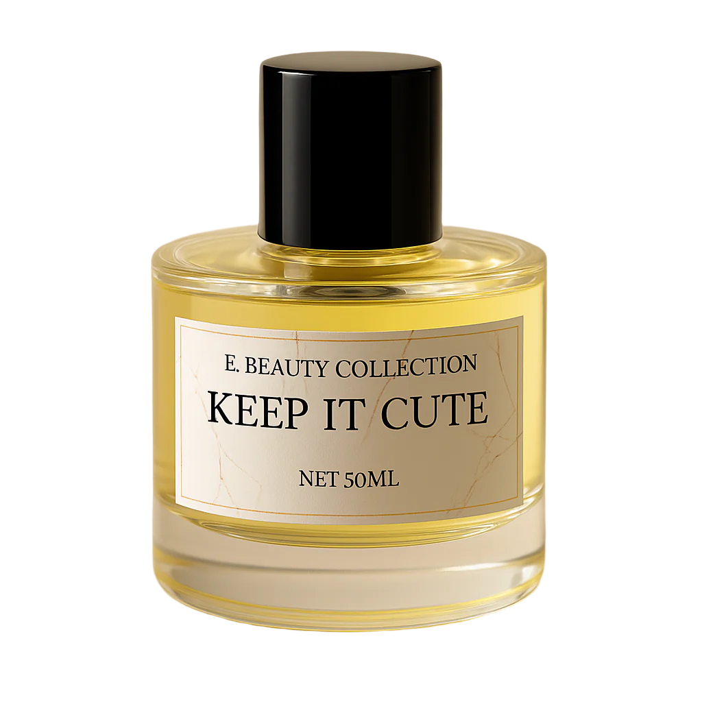 KEEP IT CUTE INSPIRED BY BN9 NOLITA