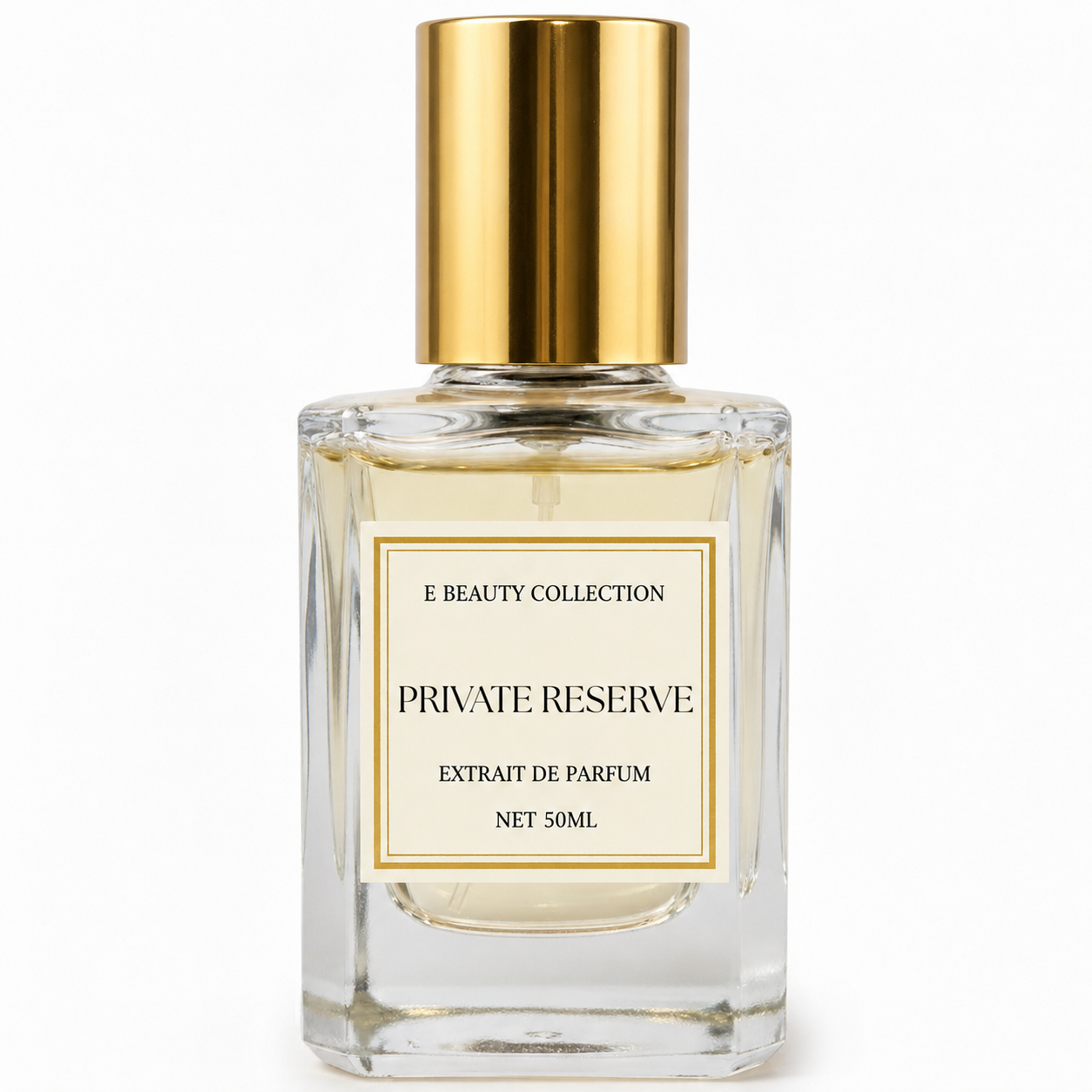 PRIVATE RESERVE