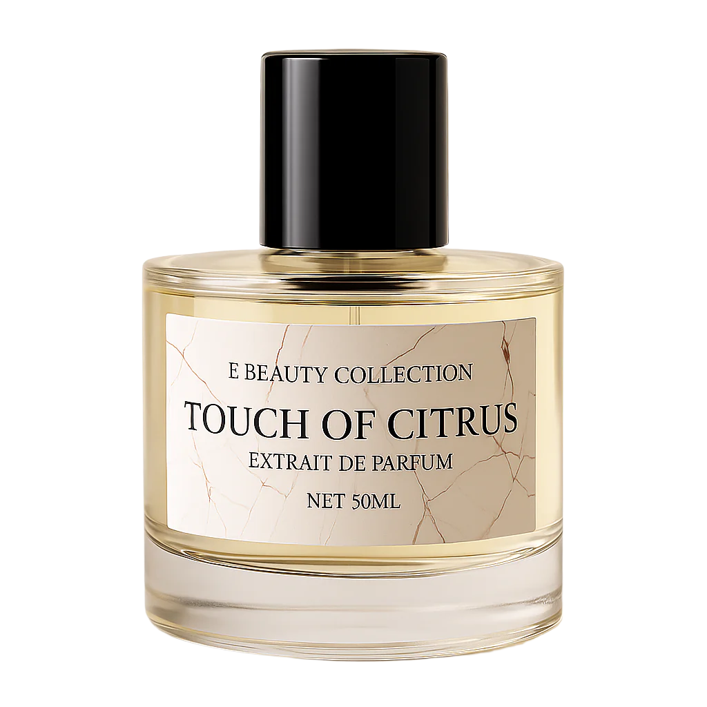 TOUCH OF CITRUS (ORIGINAL)