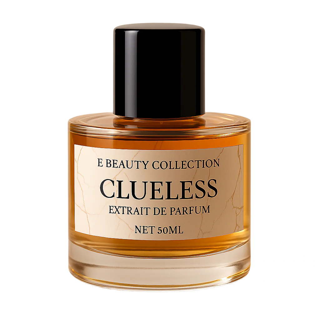 CLUELESS INSPIRED BY BONBON