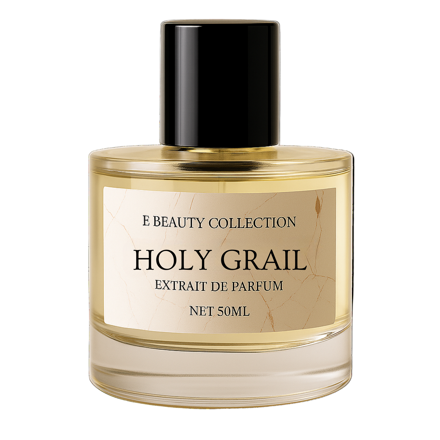 HOLY GRAIL INSPIRED BY SISSA