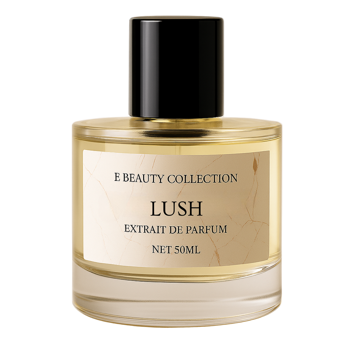 LUSH INSPIRED BY VANILLA CANDY ROCK SUGAR