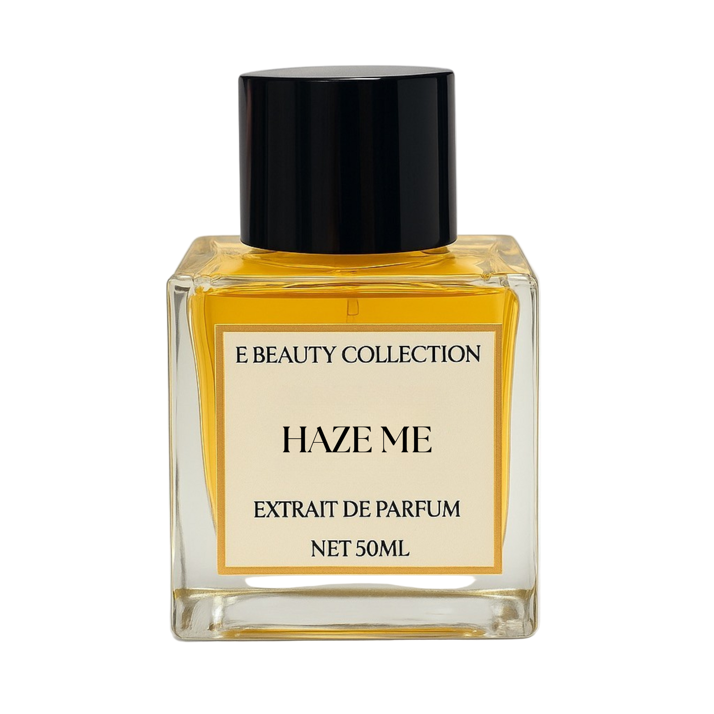 HAZE ME INSPIRED BY VANILLA HAZE