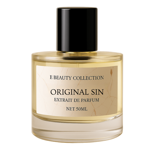 ORIGINAL SIN INSPIRED BY PECHE MIRAGE