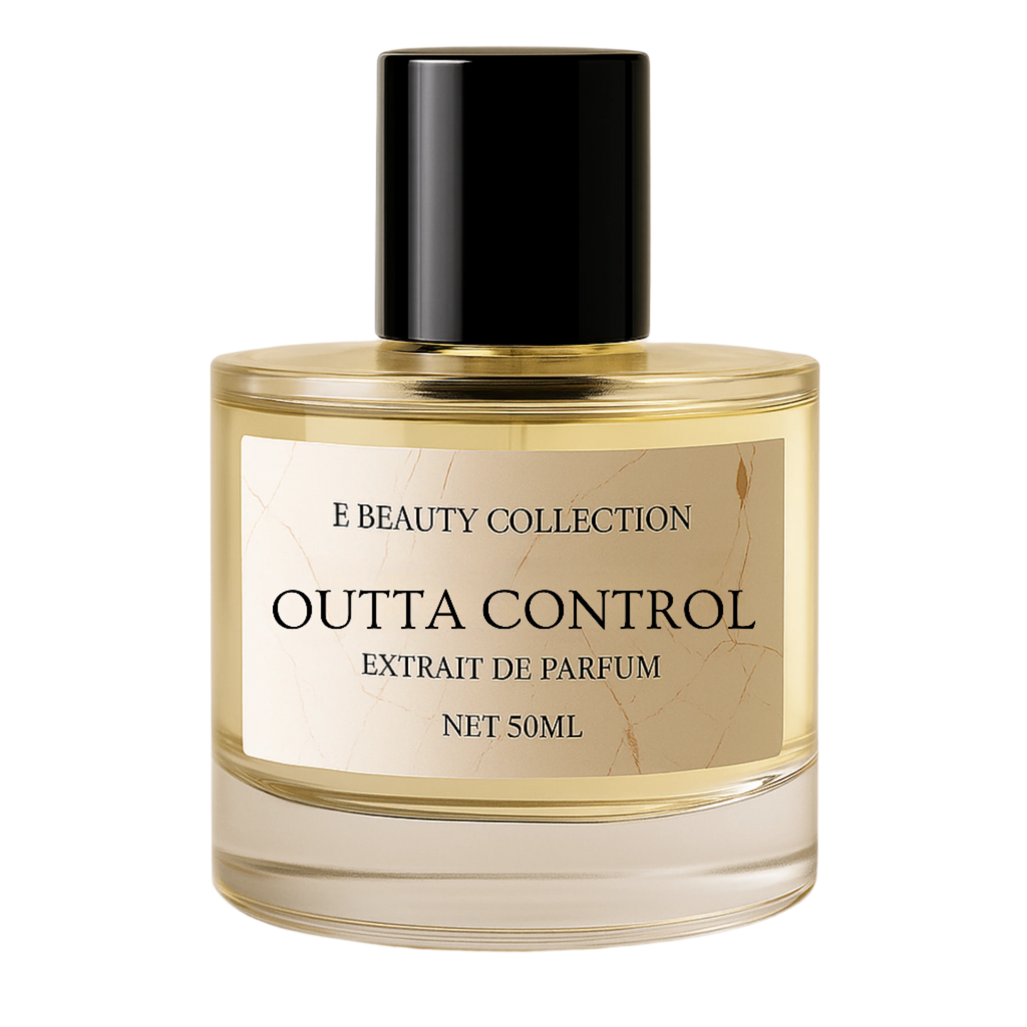 OUTTA CONTROL INSPIRED BY BTSO DRUNK LOVER