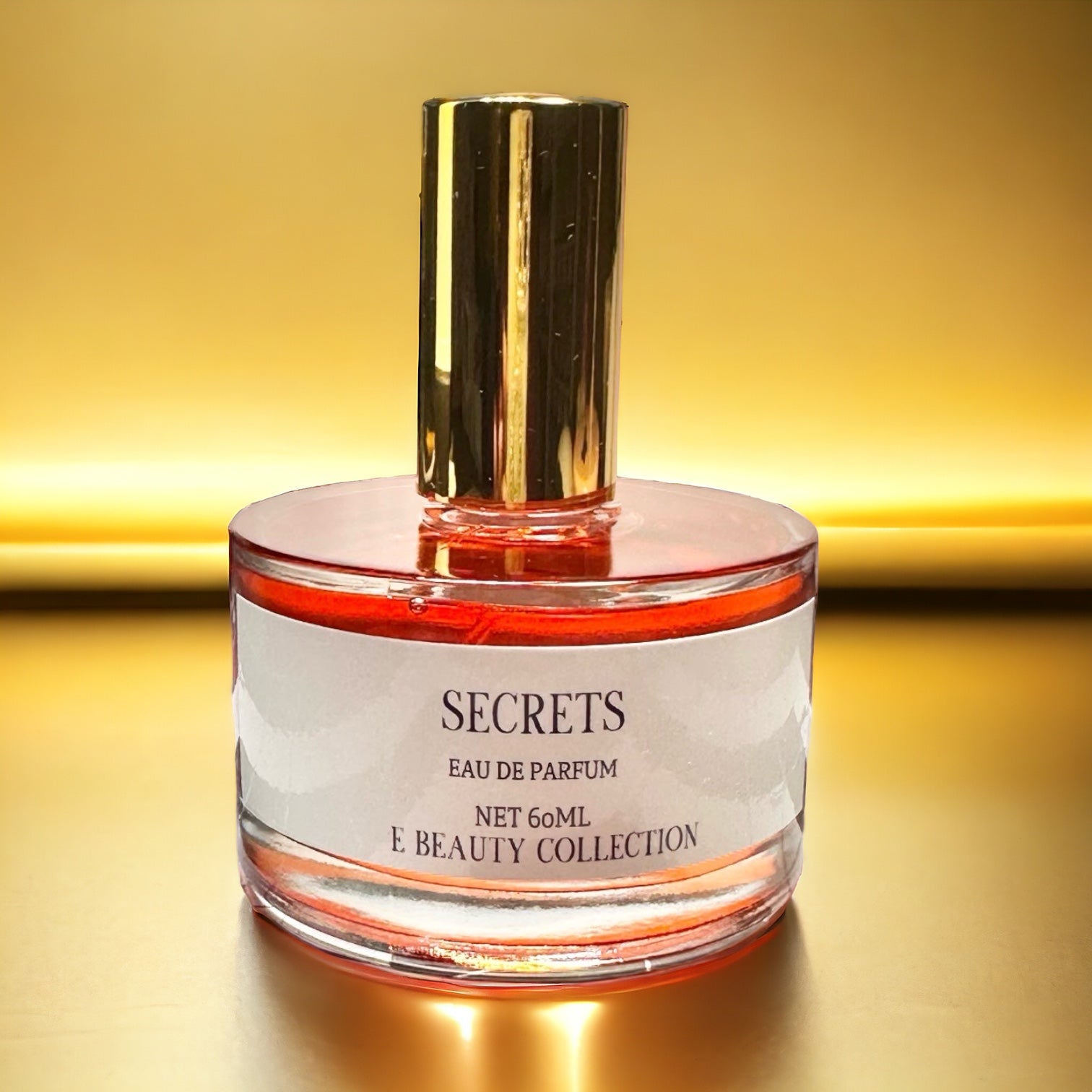 SECRETS PERFUME INSPIRED BY TF LOST CHERRY E BEAUTY COLLECTION