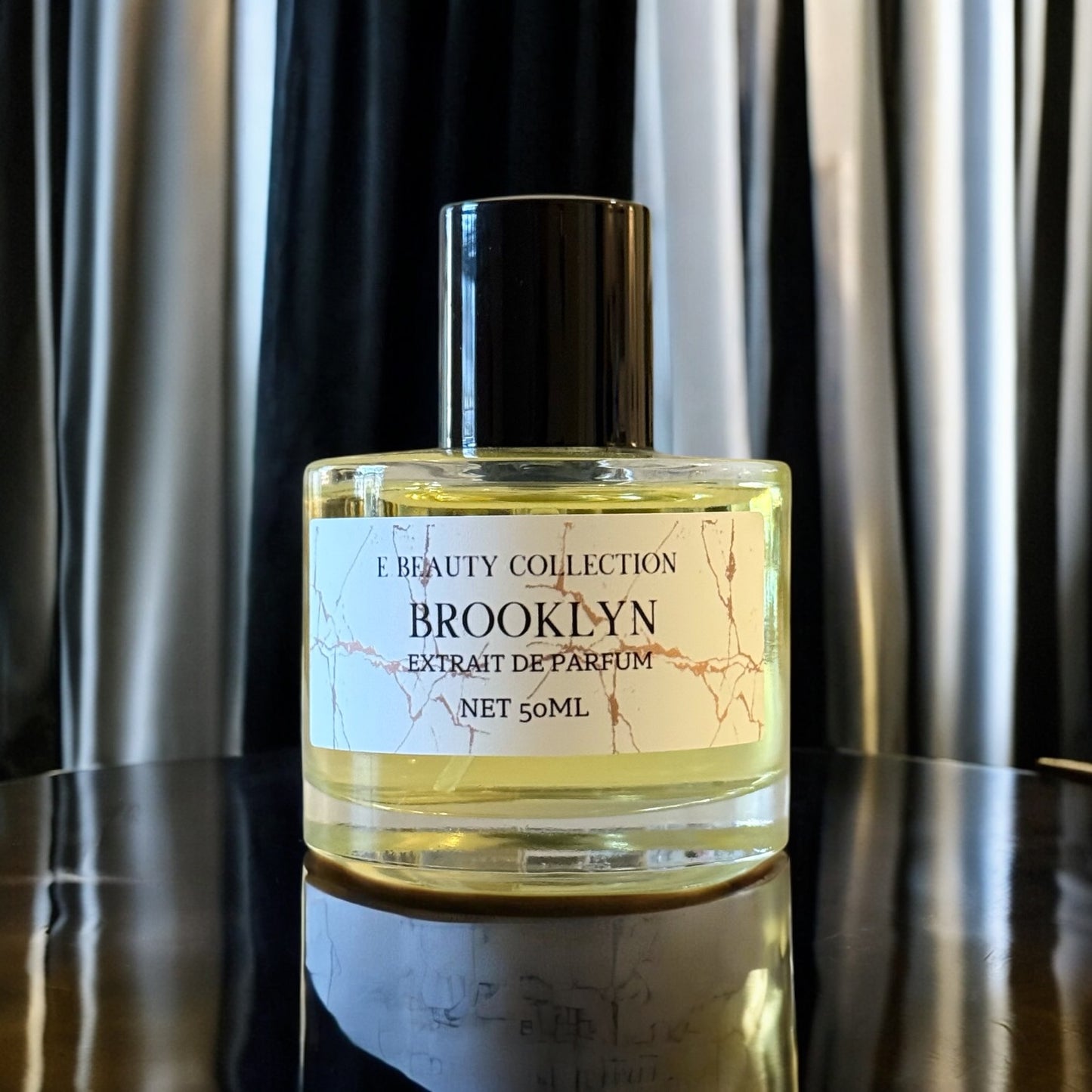 BROOKLYN INSPIRED BY FLEUR NARCOTIQUE EXTRAIT
