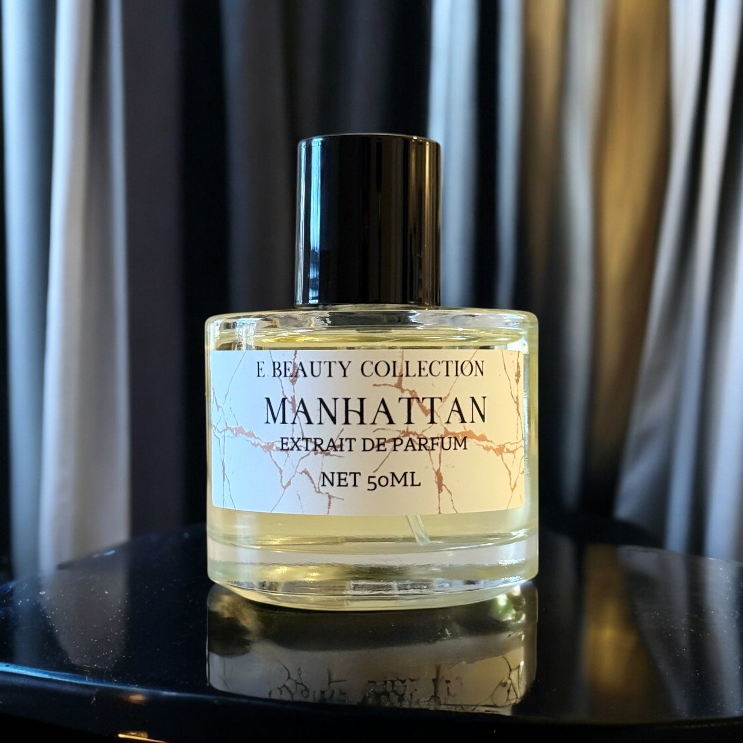 MANHATTAN INSPIRED BY WAVECHILD ROOM 1015