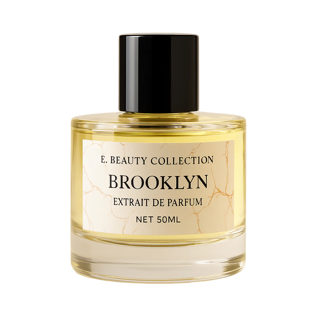 BROOKLYN INSPIRED BY FLEUR NARCOTIQUE EXTRAIT