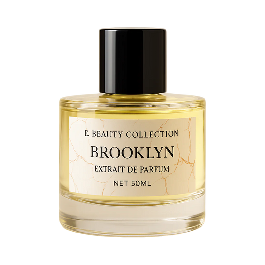 BROOKLYN INSPIRED BY FLEUR NARCOTIQUE EXTRAIT