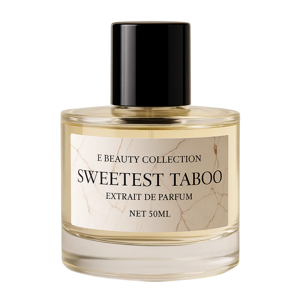 SWEETEST TABOO INSPIRED BY ESCAPADE GOURMANDE