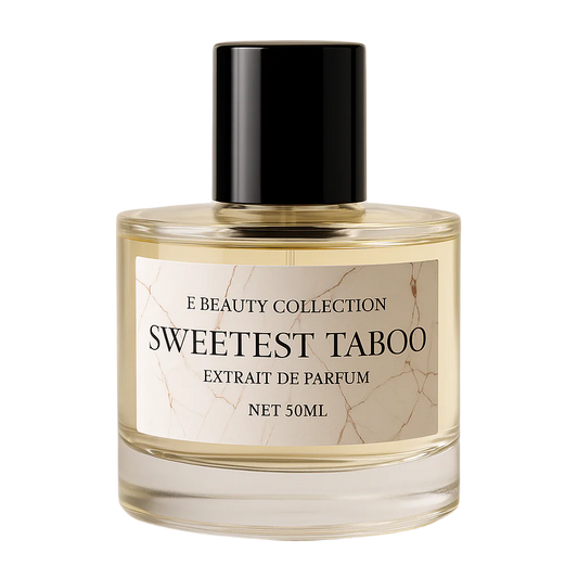 SWEETEST TABOO INSPIRED BY ESCAPADE GOURMANDE