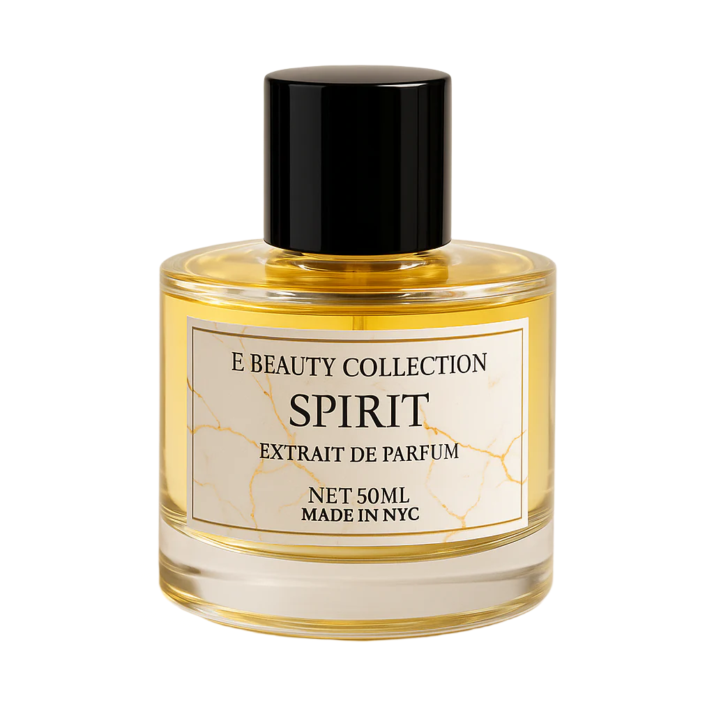 SPIRIT INSPIRED BY SPIRITUEUSE VANILLE
