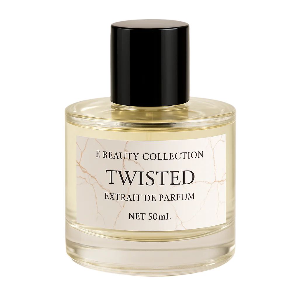 TWISTED INSPIRED BY BLUE TALISMAN