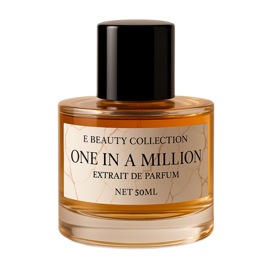 ONE IN A MILLION INSPIRED BY SANTAL AUSTRAL