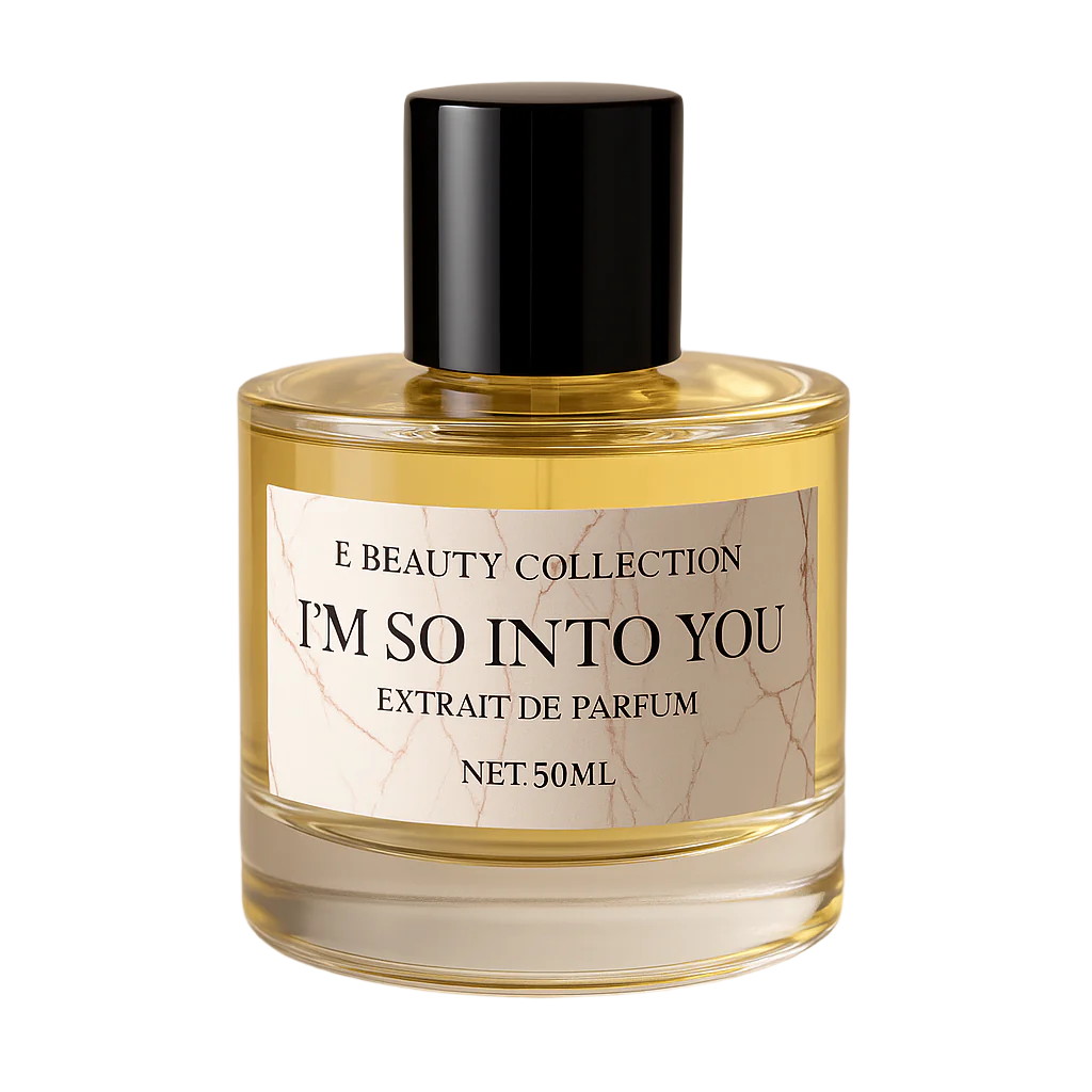 I'M SO INTO YOU INSPIRED BY MAUI IN A BOTTLE SWEET BANANA