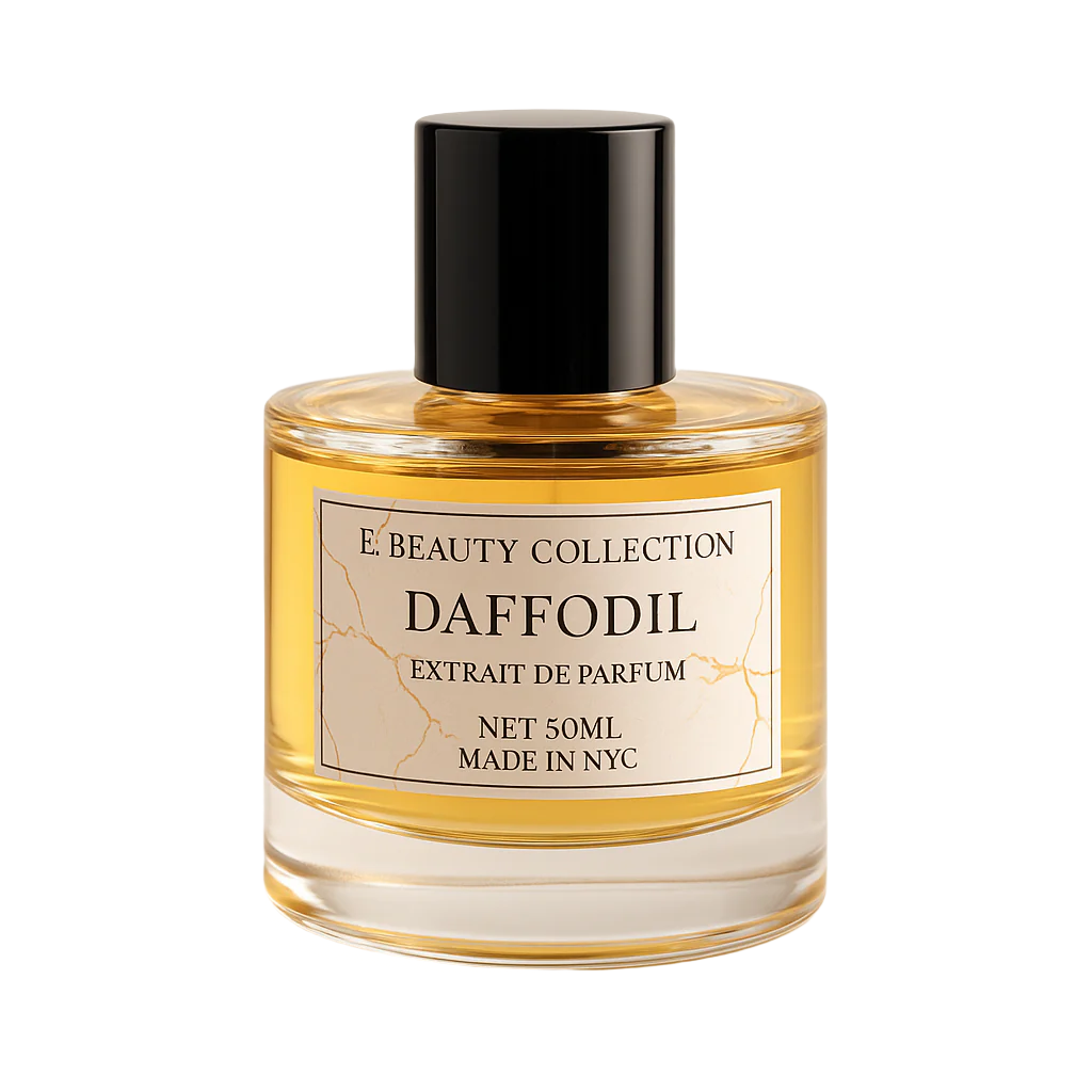 DAFFODIL INSPIRED BY GG BLUSH ELIXIR