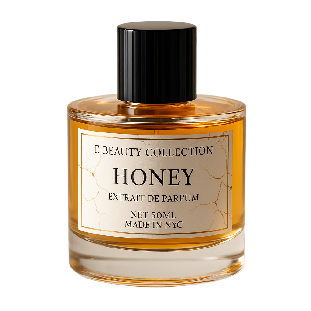 HONEY INSPIRED BY TOBACCO HONEY