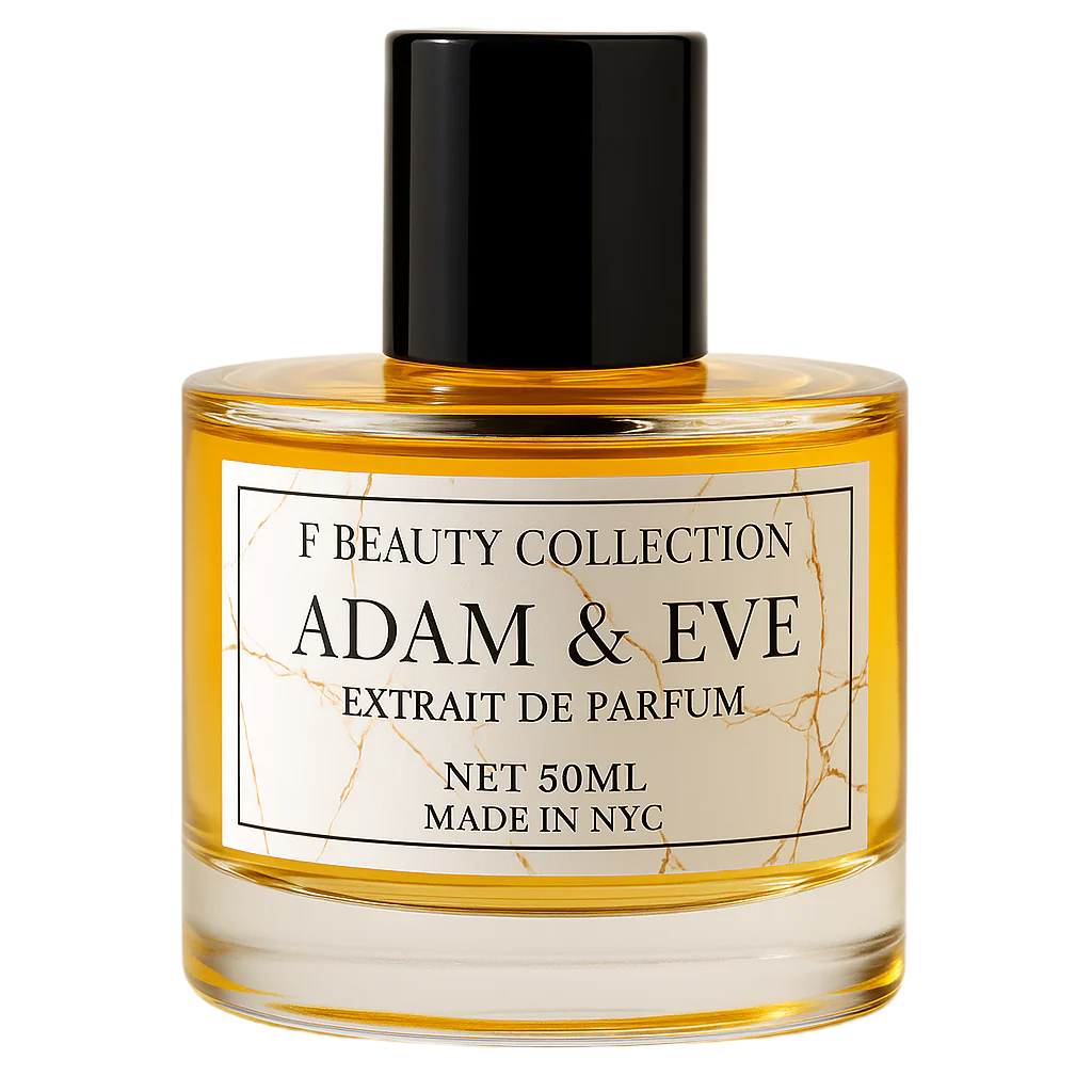 ADAM & EVE INSPIRED BY EDEN JUICY APPLE