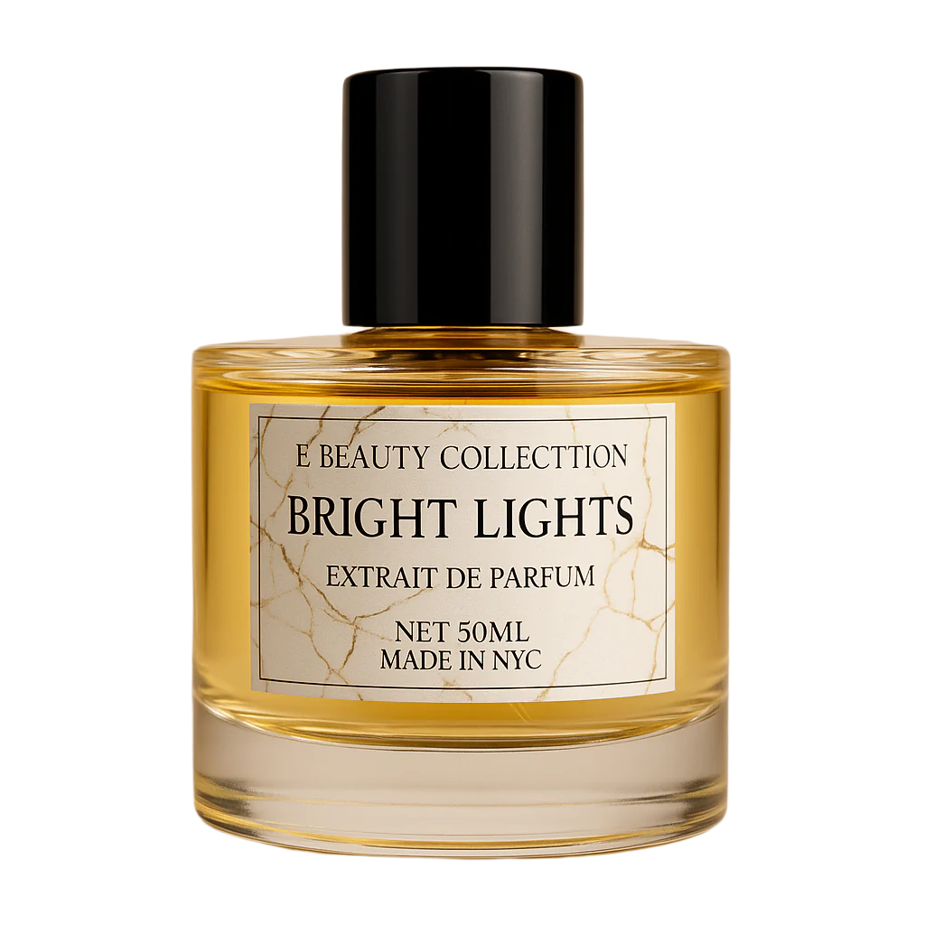 BRIGHT LIGHTS INSPIRED BY TRIBECA