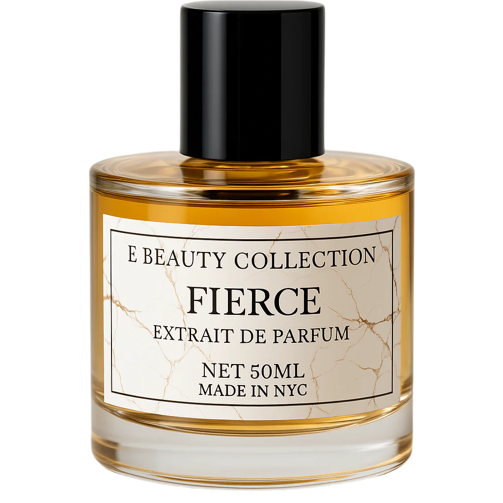 FIERCE INSPIRED BY ROSENDO MATEU NO.5
