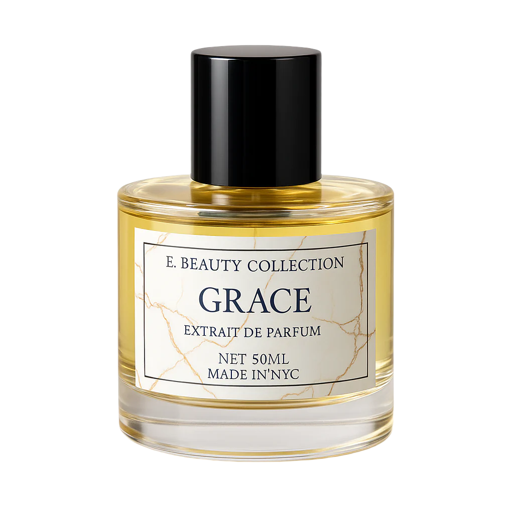 GRACE INSPIRED BY ERBA GOLD