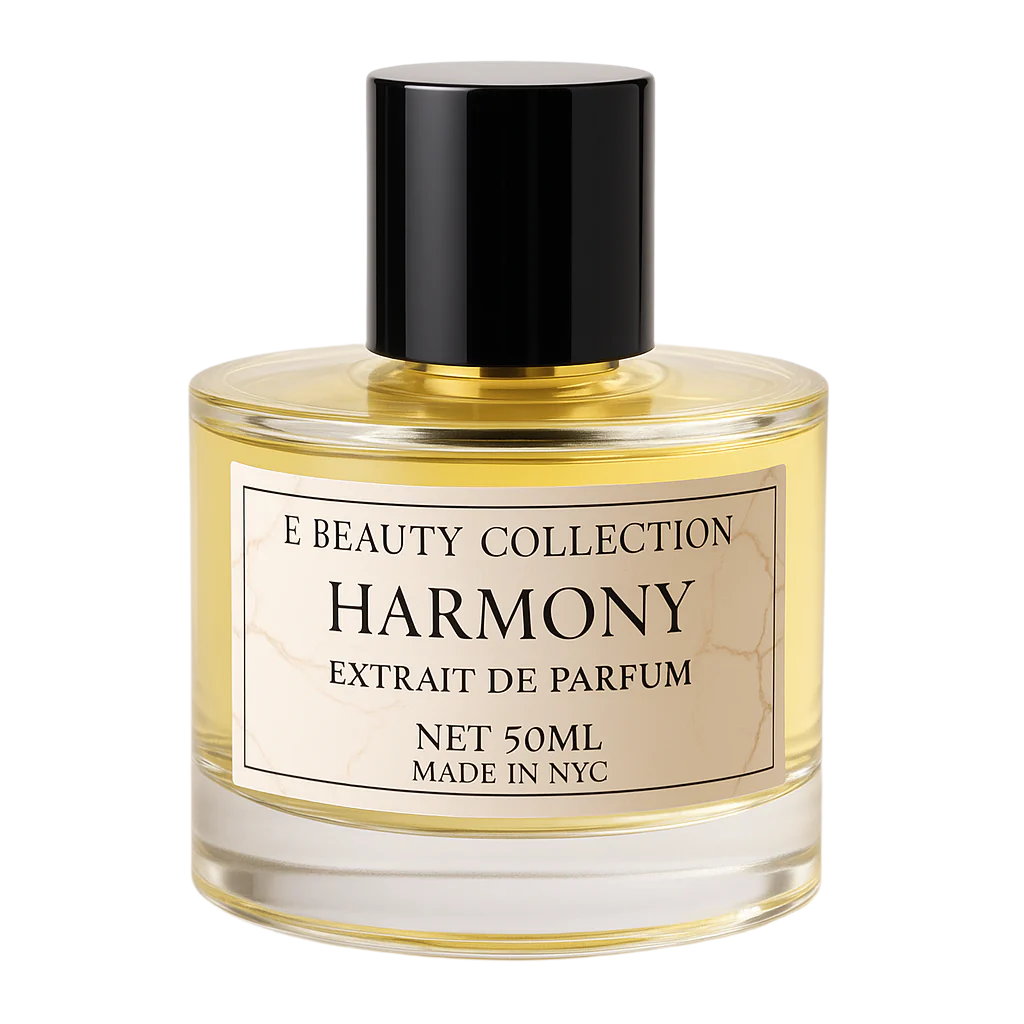 HARMONY INSPIRED BY LIRA