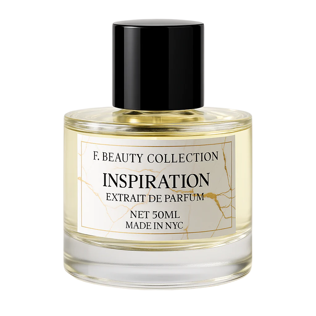 INSPIRATION INSPIRED BY GUIDANCE