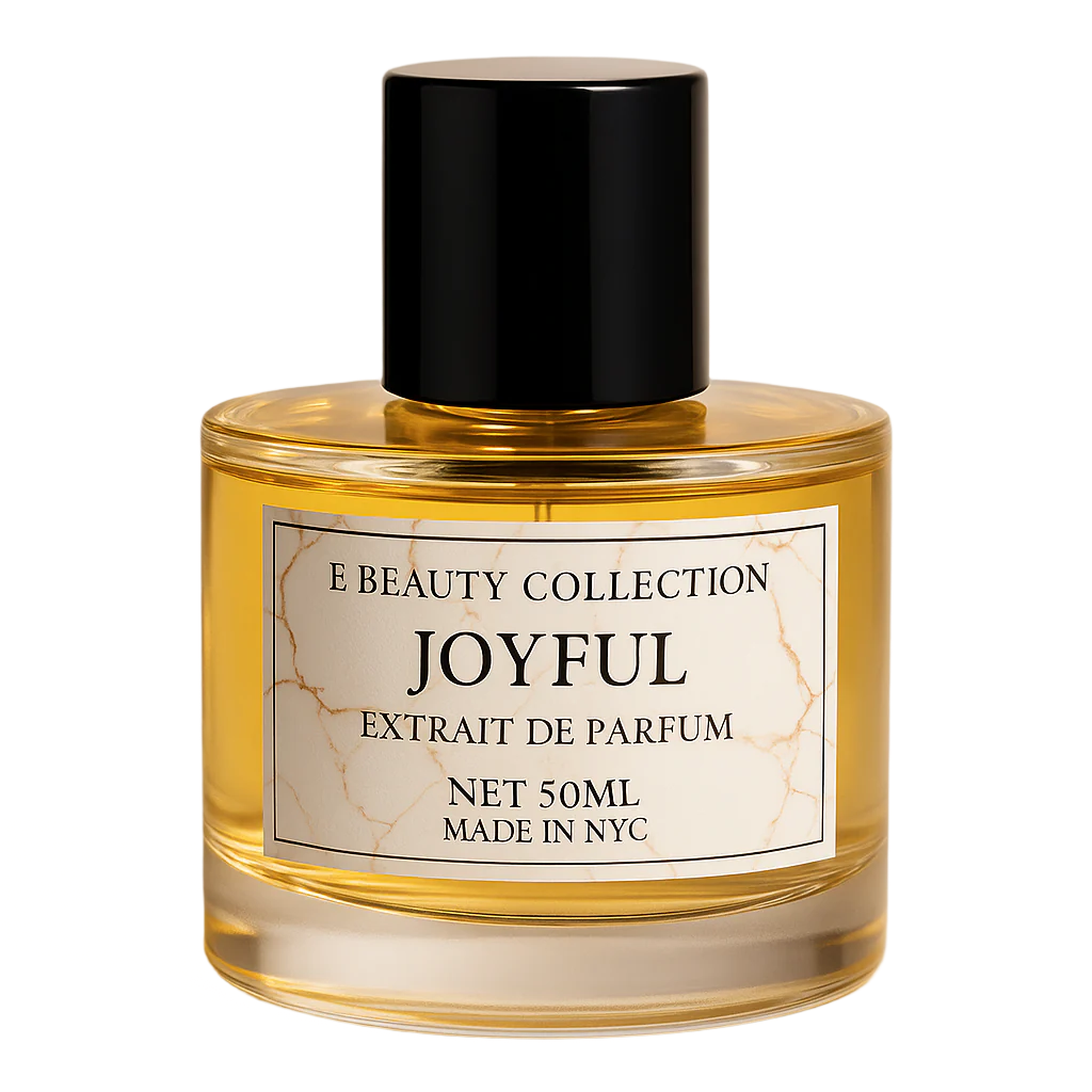 JOYFUL INSPIRED BY LOVE DELIGHT