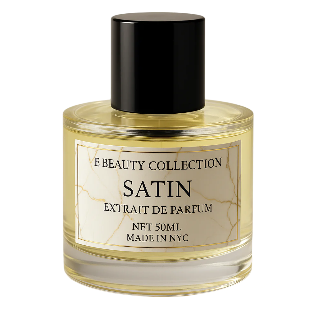 SATIN INSPIRED BY PALATINE