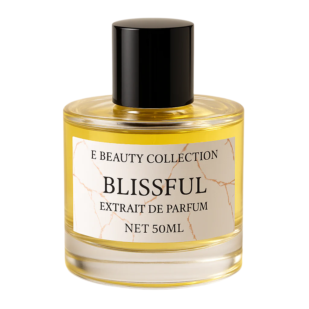 BLISSFUL INSPIRED BY PP INTENSE