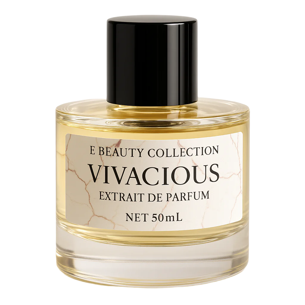 VIVACIOUS INSPIRED BY DV EXTRADOSE