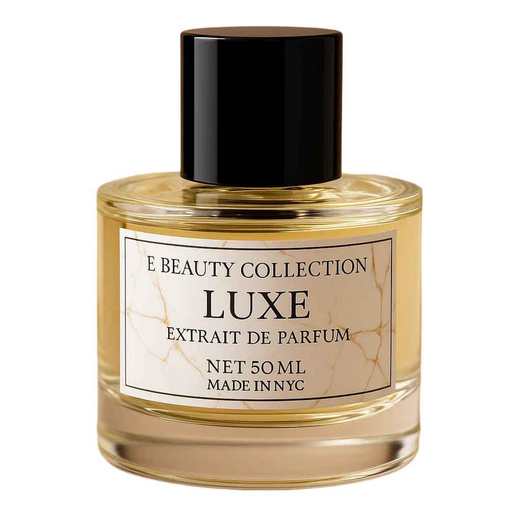LUXE INSPIRED BY VANILLA POWDER