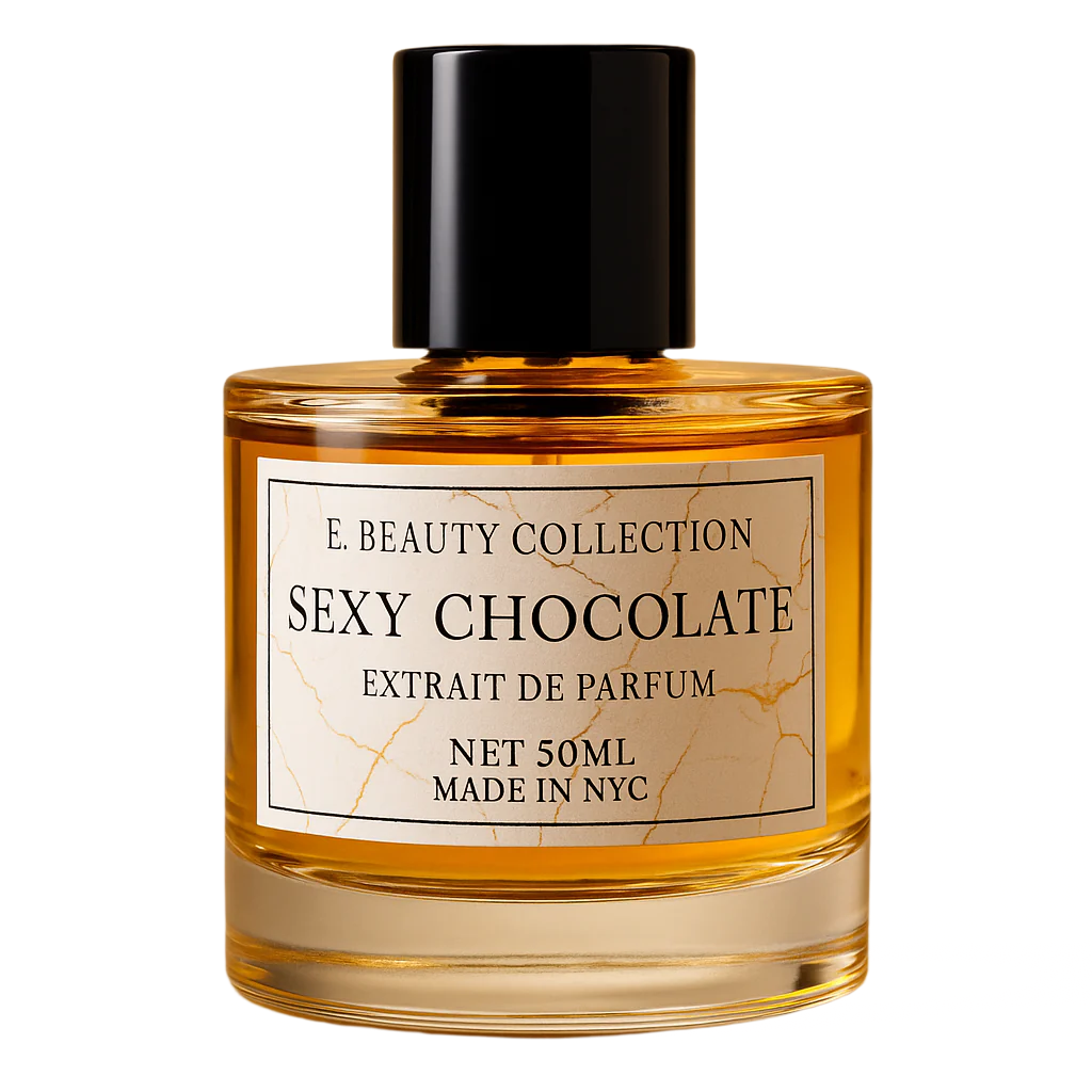 SEXY CHOCOLATE PERFUME