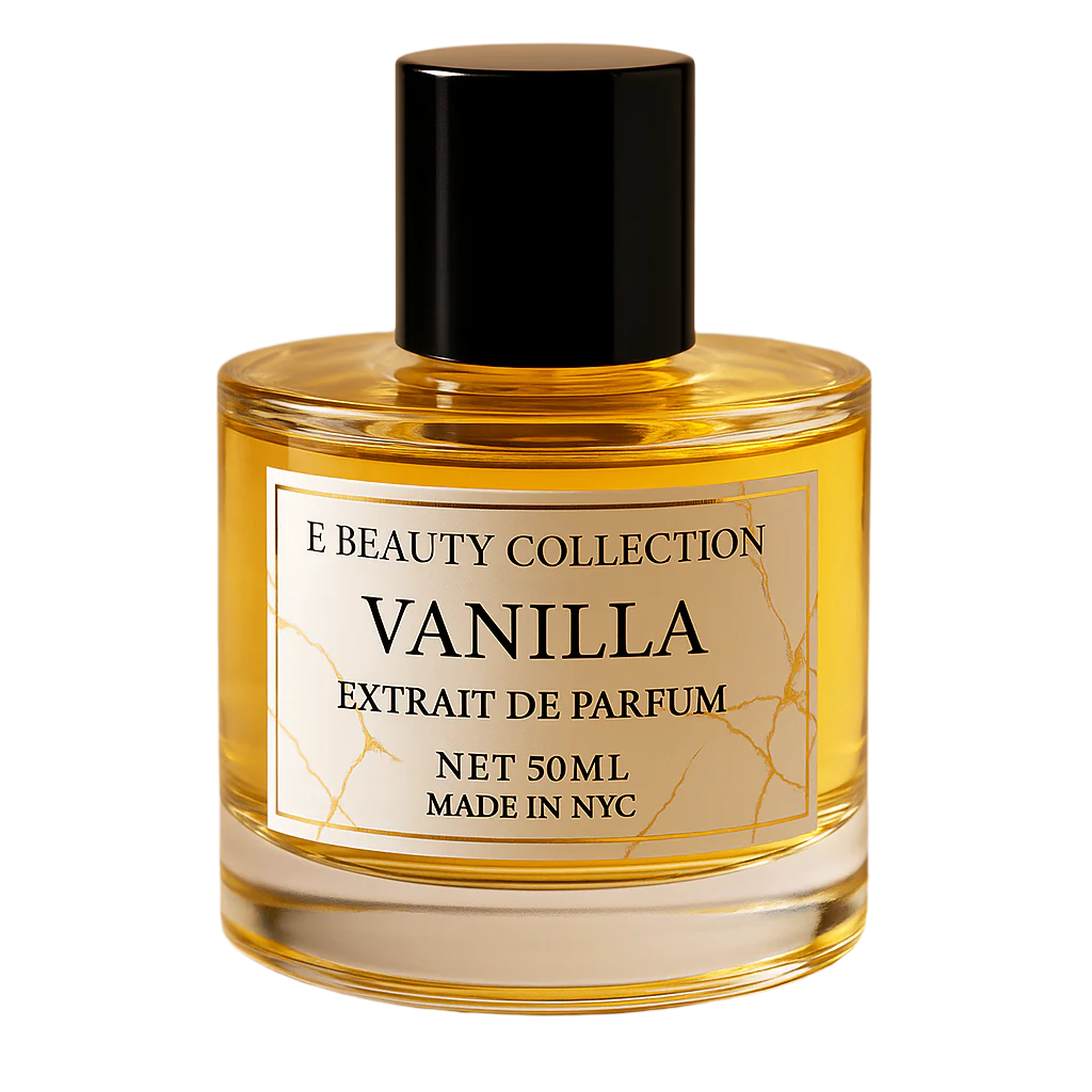 VANILLA PERFUME