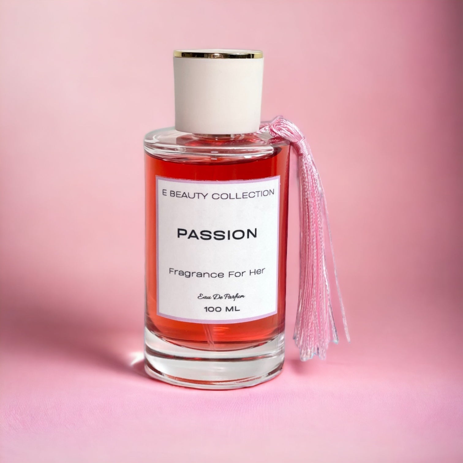 PASSION PERFUME INSPIRED BY BR 540 – E BEAUTY COLLECTION