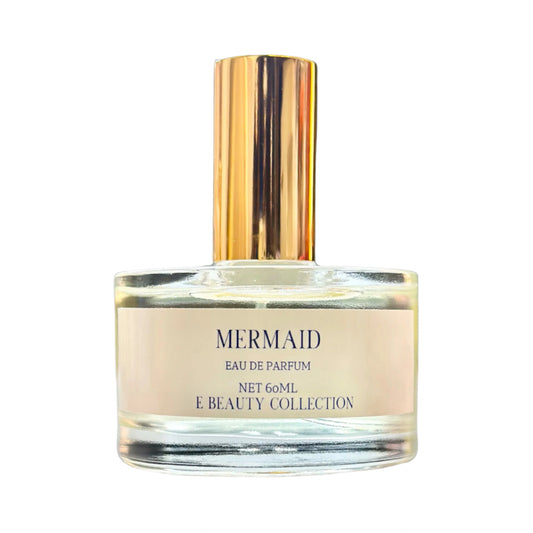 MERMAID INSPIRED BY ANDROMEDA