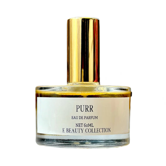 PURR INSPIRED BY BABYCAT