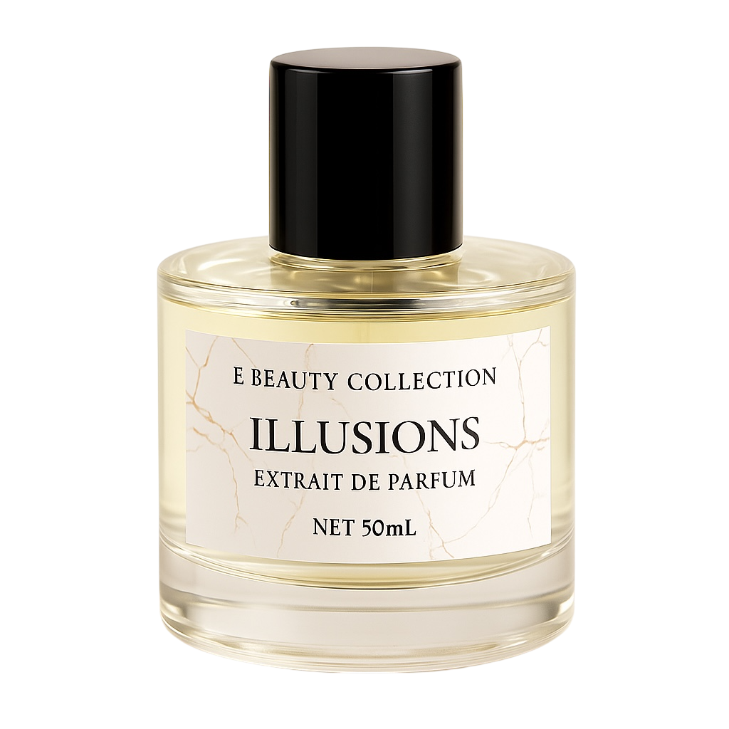 ILLUSIONS INSPIRED BY MIND GAMES QUEENING
