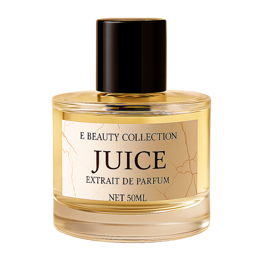 JUICE INSPIRED BY MFK KURKY