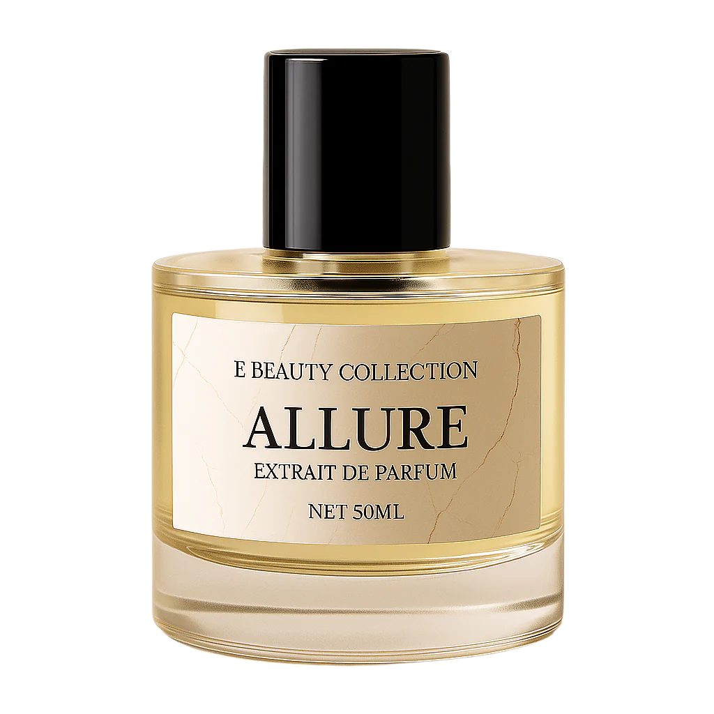 ALLURE INSPIRED BY BILLIE EILISH