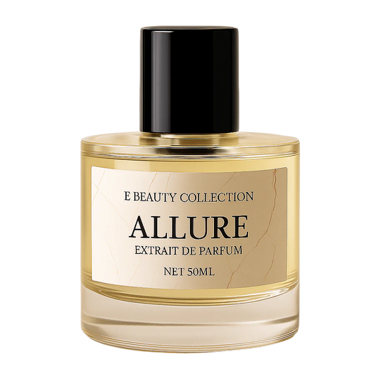 ALLURE INSPIRED BY BILLIE EILISH