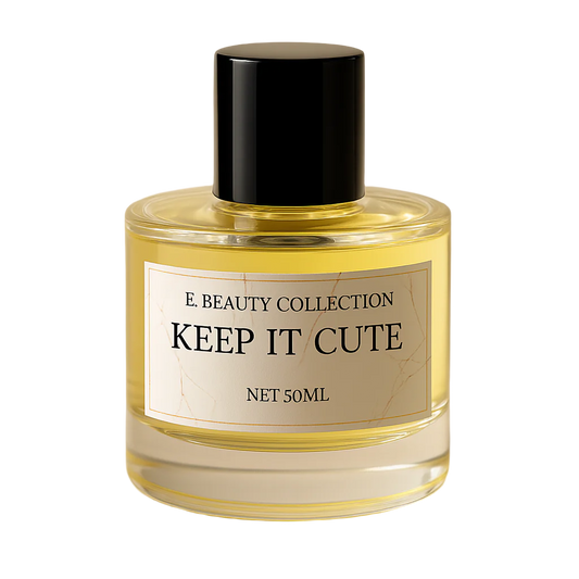 KEEP IT CUTE INSPIRED BY BN9 NOLITA