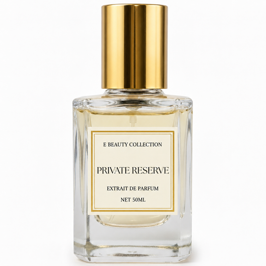 PRIVATE RESERVE
