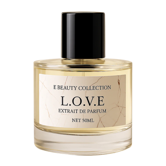 L.O.V.E INSPIRED BY VANILLA VICE