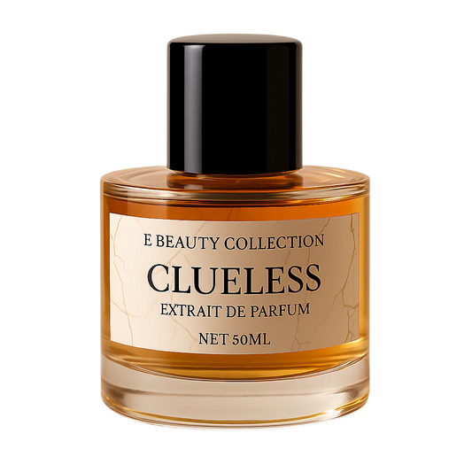 CLUELESS INSPIRED BY BONBON