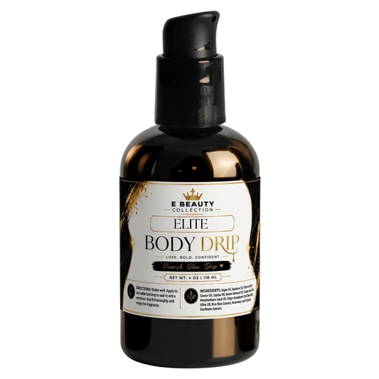 ELITE BODY DRIP