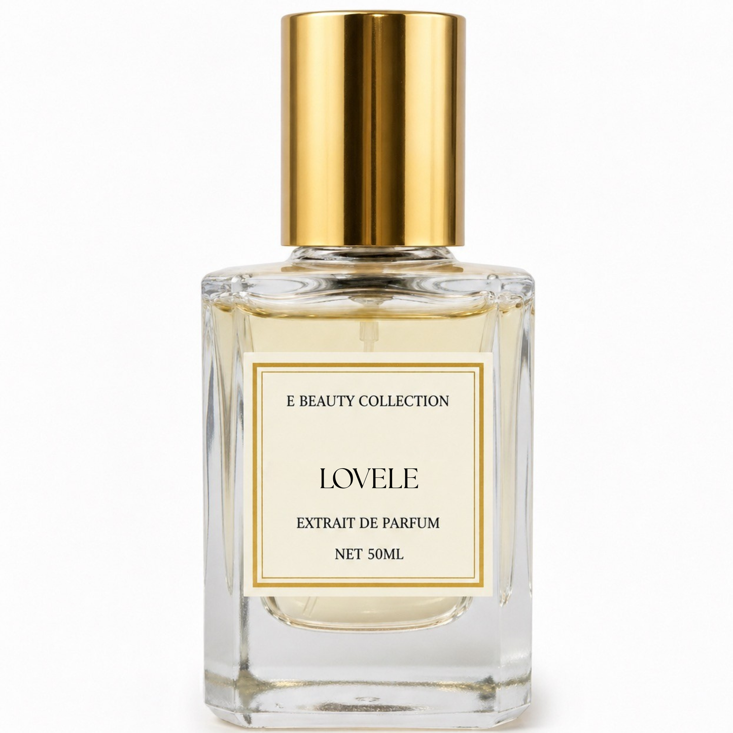 LOVELE PERFUME