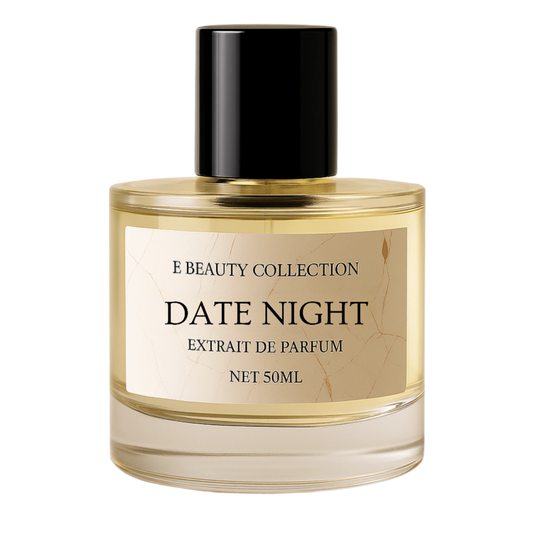 DATE NIGHT INSPIRED BY PDM DELINA